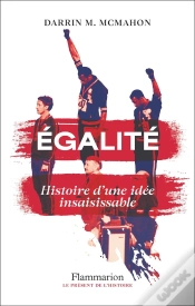 Capa do artigo Égalité : Histoire D