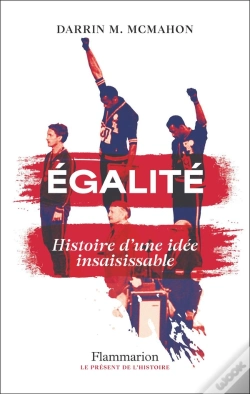 Capa do artigo Égalité : Histoire D'Une Idée Insaisissable