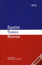 Egalite Taxes Bisous