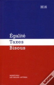 Capa do artigo Egalite Taxes Bisous