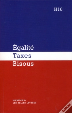Capa do artigo Egalite Taxes Bisous