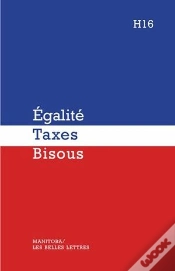 Capa do artigo Egalite Taxes