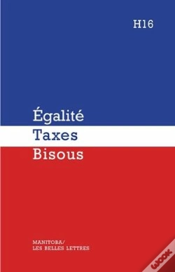 Capa do artigo Egalite Taxes