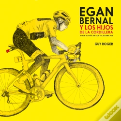 Capa do artigo Egan Bernal Y Los Hijos De La Cordillera