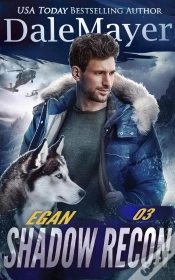 Capa do artigo Egan