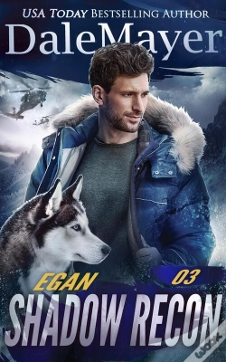 Capa do artigo Egan