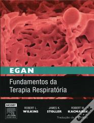 Egan - Fundamentos da Terapia Respiratória