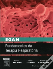 Capa do artigo Egan - Fundamentos da Terapia Respiratória