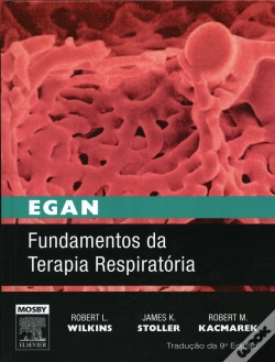 Capa do artigo Egan - Fundamentos da Terapia Respiratória
