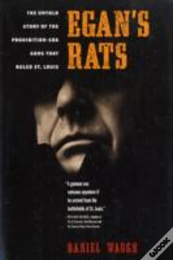 Capa do artigo Egan'S Rats