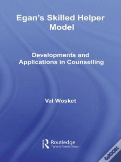 Capa do artigo Egan'S Skilled Helper Model