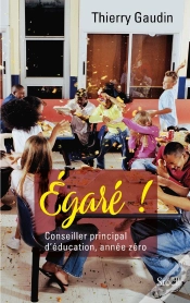 Capa do artigo Égaré ! Conseiller Principal D