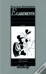 Capa do artigo Égarements