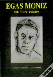 Capa do artigo Egas Moniz em Livre Exame