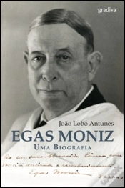 Capa do artigo Egas Moniz