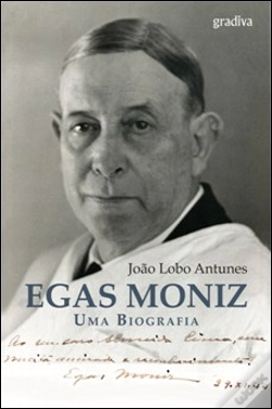 Capa do artigo Egas Moniz