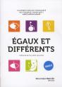 Egaux Et Differents - Preview