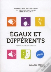 Capa do artigo Egaux Et Differents