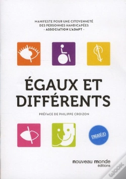 Capa do artigo Egaux Et Differents