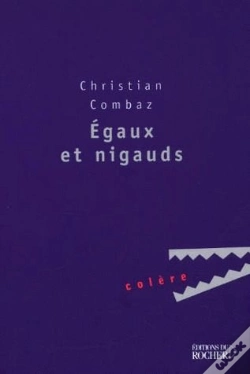 Capa do artigo Égaux Et Nigauds