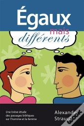 Égaux Mais Différents