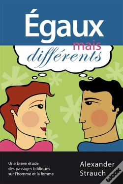Capa do artigo Égaux Mais Différents