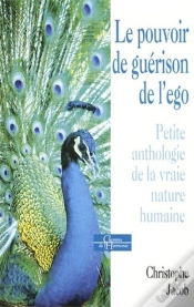 Capa do artigo Égaux, Tous Ego ; Le Pouvoir De Guérison De L