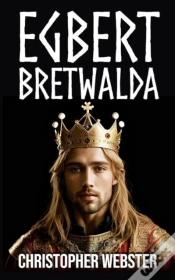 Capa do artigo Egbert Bretwalda