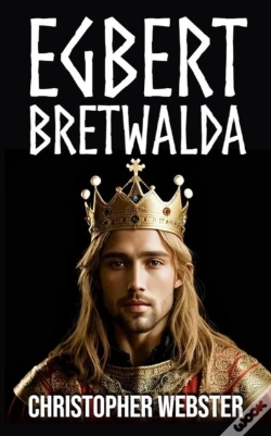 Capa do artigo Egbert Bretwalda