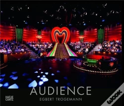 Capa do artigo Egbert Trogemann Audience /Allemand