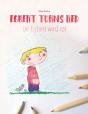 Egbert Turns Red/De Egbert Wird Rot - Preview