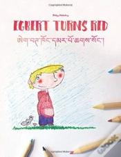 Capa do artigo Egbert Turns Red/ཨེག་བཊ་ཁོང་དམར་པོ་ཆགས་སོང་&