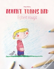 Capa do artigo Egbert Turns Red Egbert Rougit