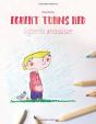 Egbert Turns Red/Egberto Arrossisce - Preview