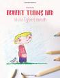 Egbert Turns Red/Muka Egbert Merah - Preview