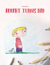 Capa do artigo Egbert Turns Red