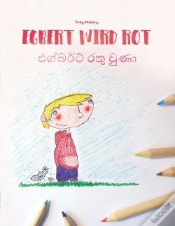 Capa do artigo Egbert Wird Rot/Ã Â¶Â€˜Ã Â¶Å“Ã Â¶Â¶Ã Â¶Â»Ã Â¶Â§ Ã Â¶Â»Ã Â¶Â­ Ã Â·Â‚¬Ã Â¶Â«Ã Â·Â