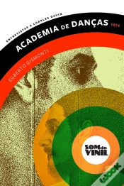Capa do artigo Egberto Gismonti, Academia De Danças