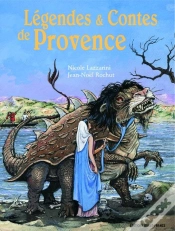 Capa do artigo Égendes Et Contes De Provence