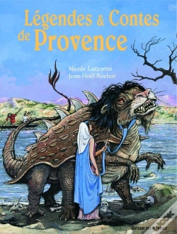 Capa do artigo Égendes Et Contes De Provence