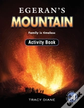 Egeran'S Mountain Activity Book