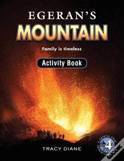 Capa do artigo Egeran'S Mountain Activity Book