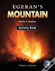Egeran'S Mountain Activity Book