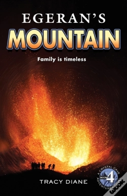 Capa do artigo Egeran'S Mountain