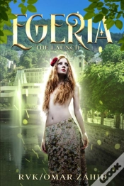 Capa do artigo Egeria The Launch