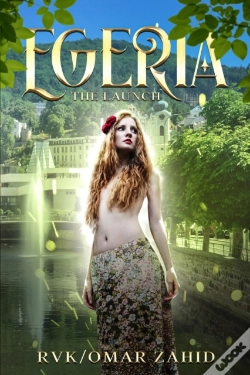 Capa do artigo Egeria The Launch