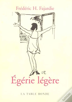 Capa do artigo Egeries Legeres