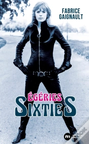 Capa do artigo Égéries Sixties