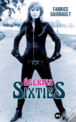 Capa do artigo Égéries Sixties