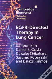 Capa do artigo Egfr-Directed Therapy In Lung Cancer